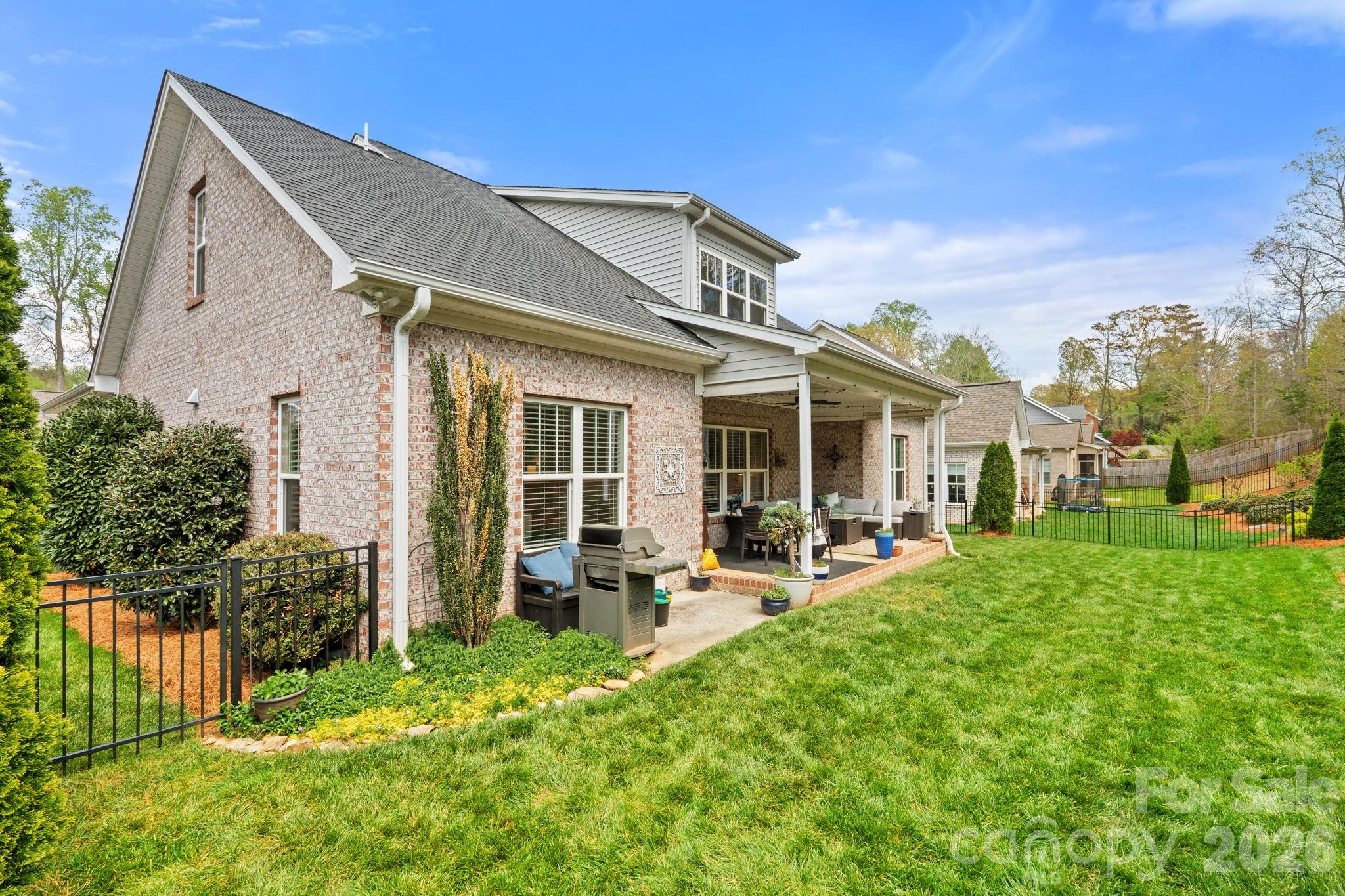 4422 Cheyenne Court Winston Salem NC 27106