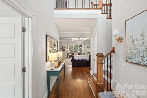 4422 Cheyenne Court Winston Salem NC 27106