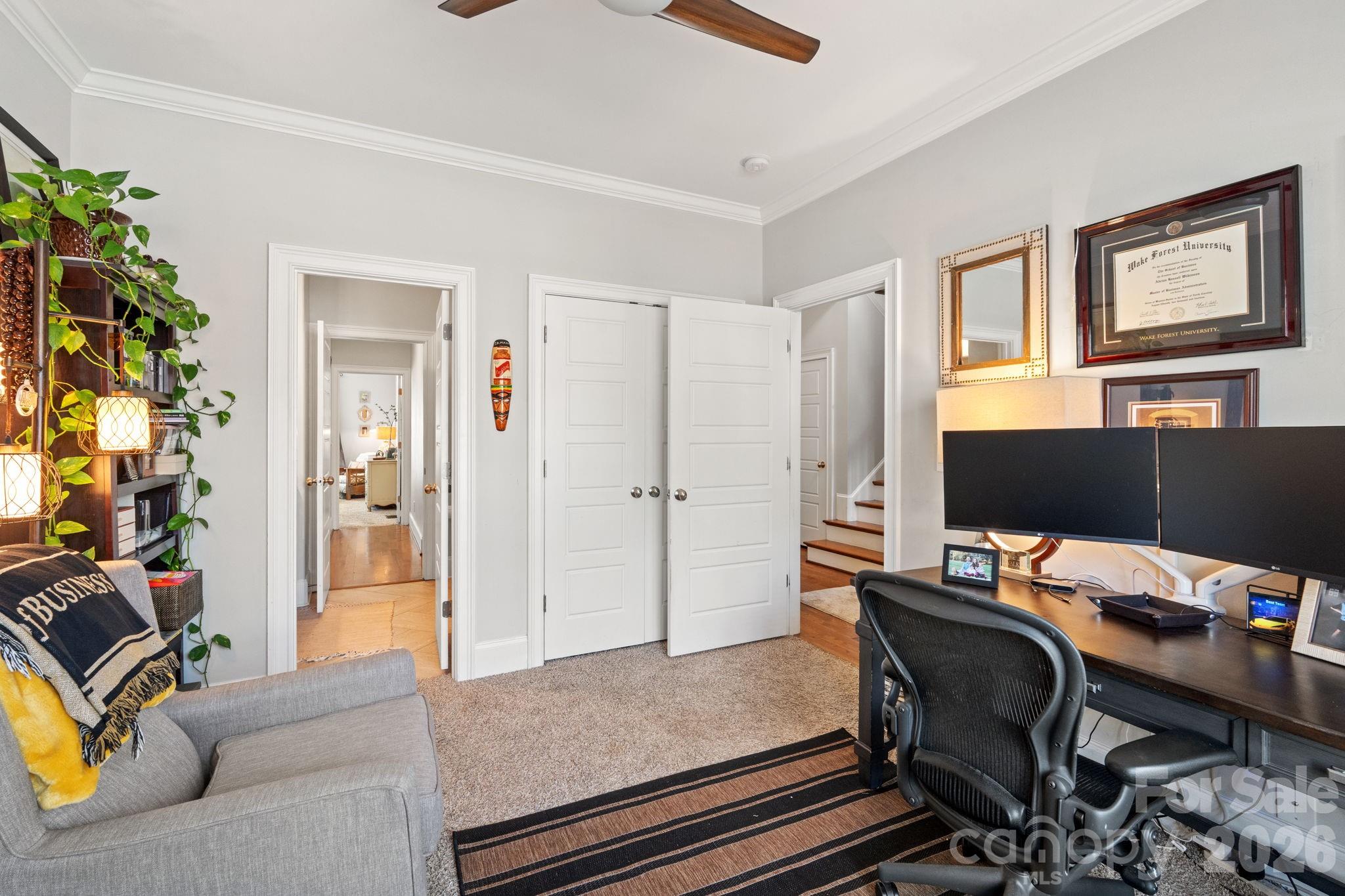 4422 Cheyenne Court Winston Salem NC 27106