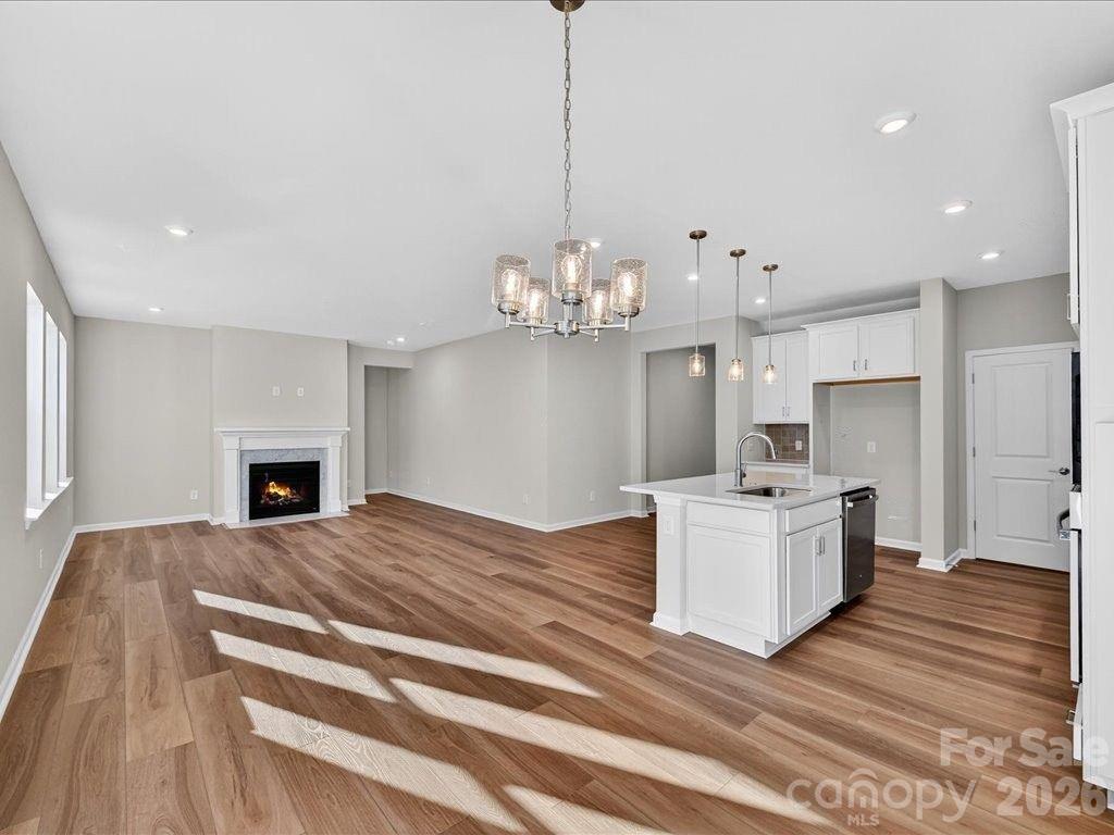 8234 Franklin Trail Street Mint Hill NC 28227