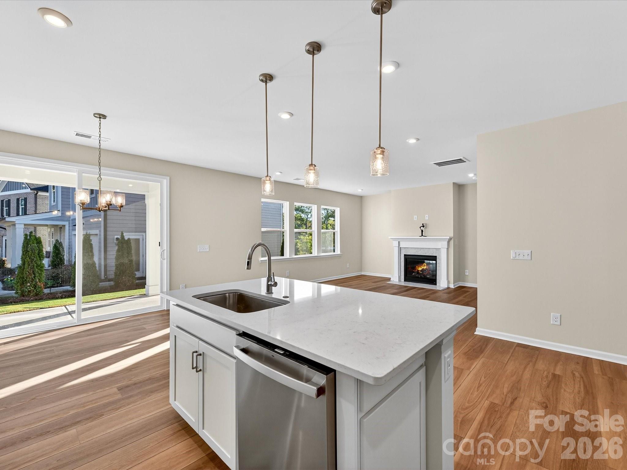 8234 Franklin Trail Street Mint Hill NC 28227