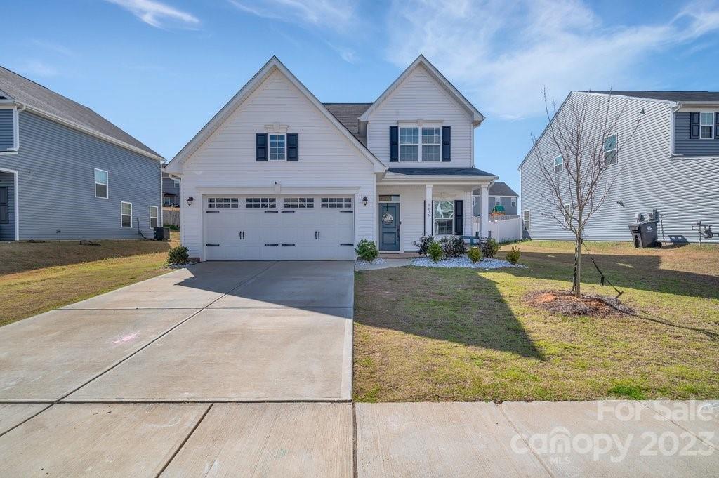 1625 Tundra Lane Denver NC 28037
