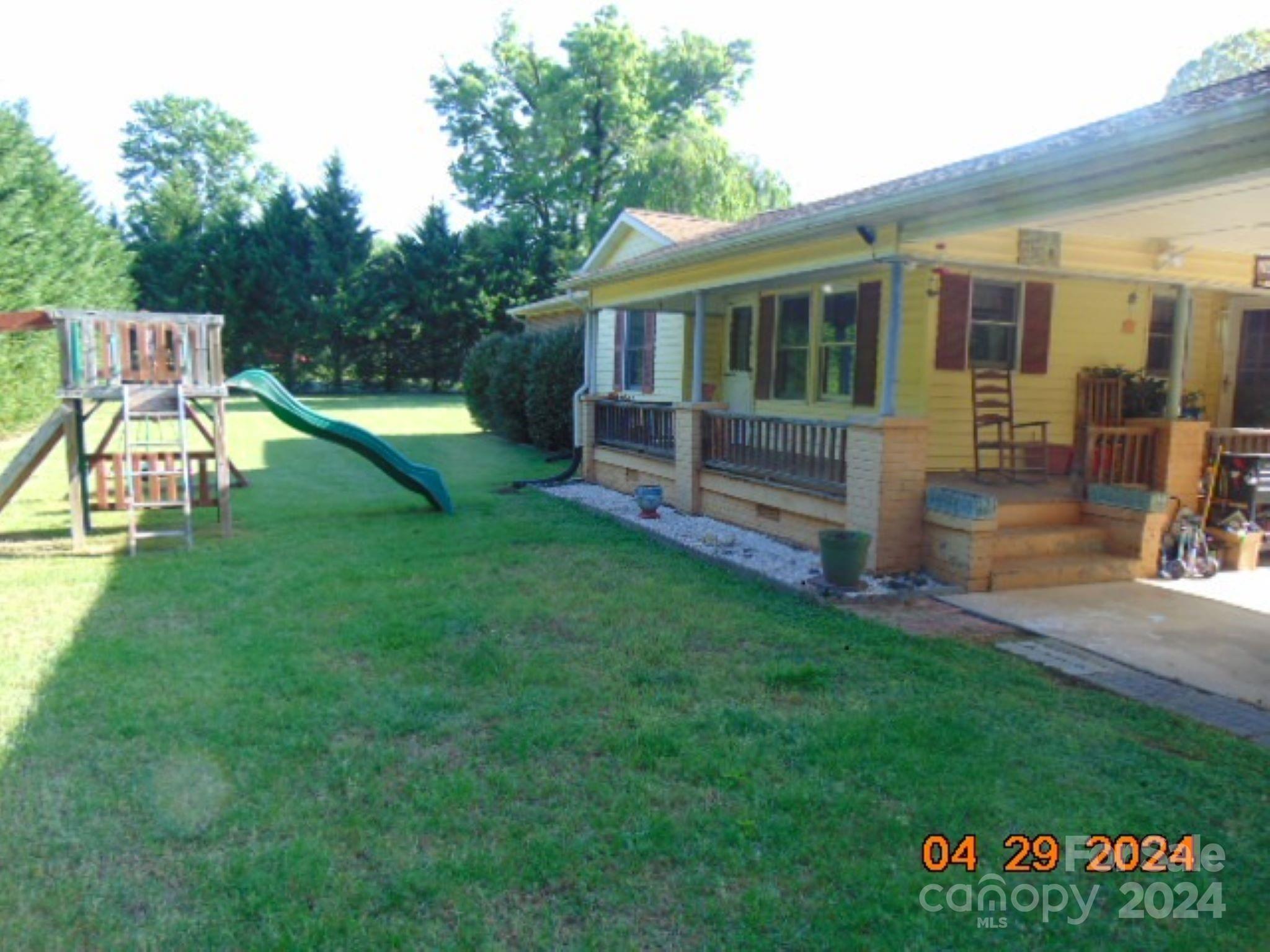 3491 Cannon Ridge Road Lenoir NC 28645