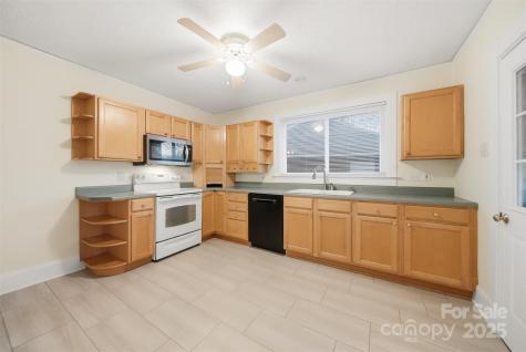 3 Enka Oak Street Candler NC 28715