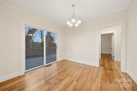 3 Enka Oak Street Candler NC 28715