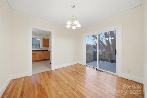 3 Enka Oak Street Candler NC 28715