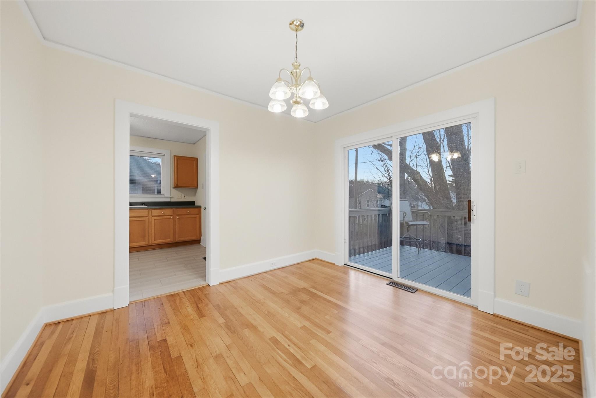3 Enka Oak Street Candler NC 28715