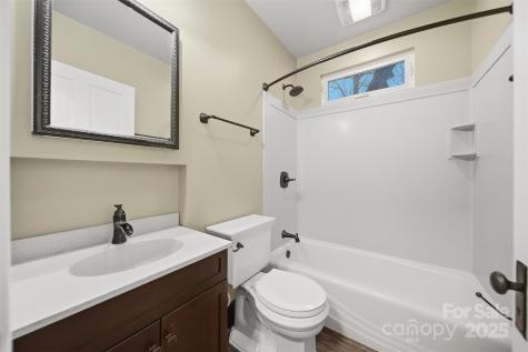 3 Enka Oak Street Candler NC 28715