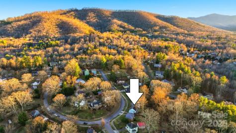 3 Enka Oak Street Candler NC 28715