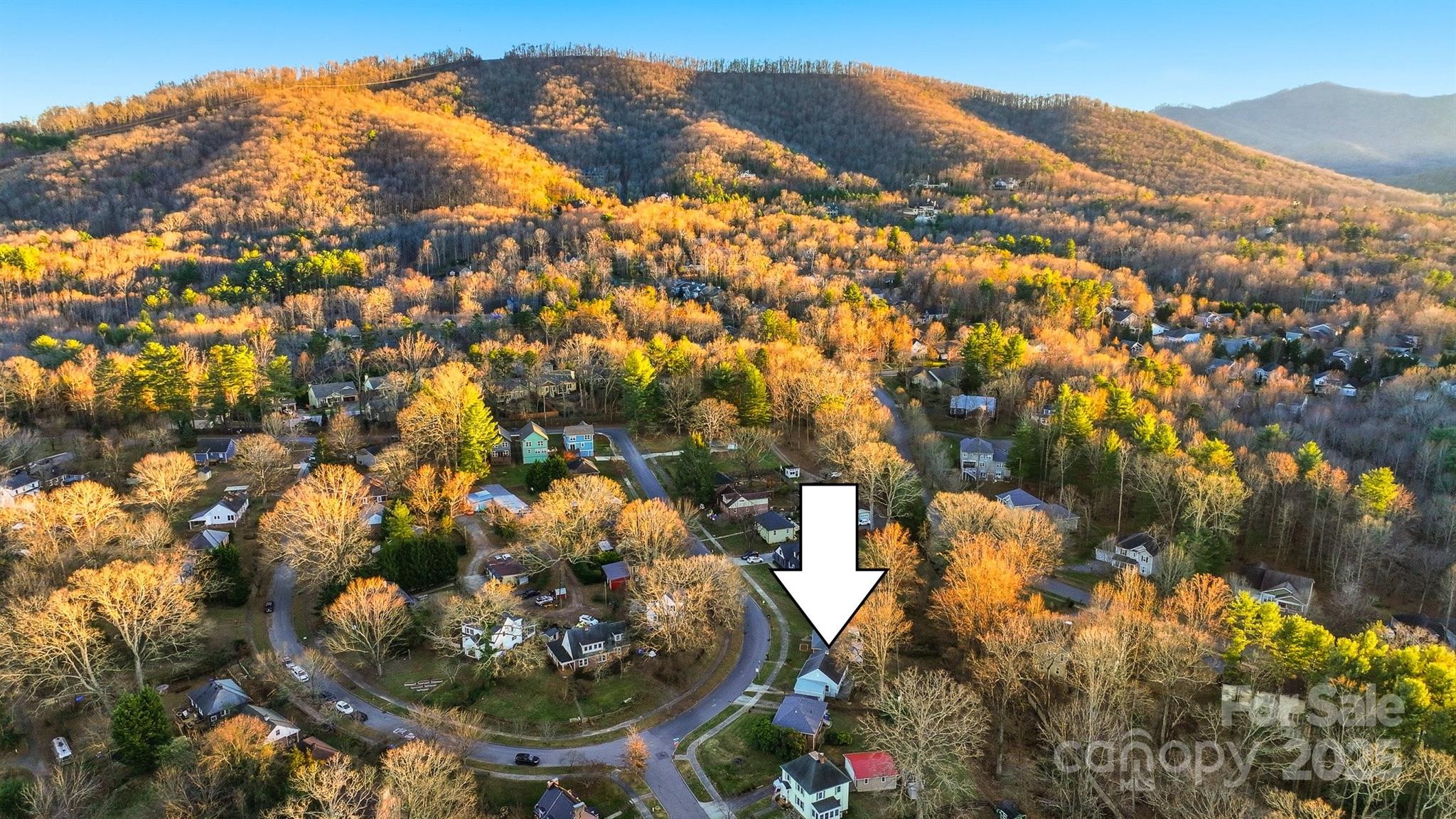 3 Enka Oak Street Candler NC 28715