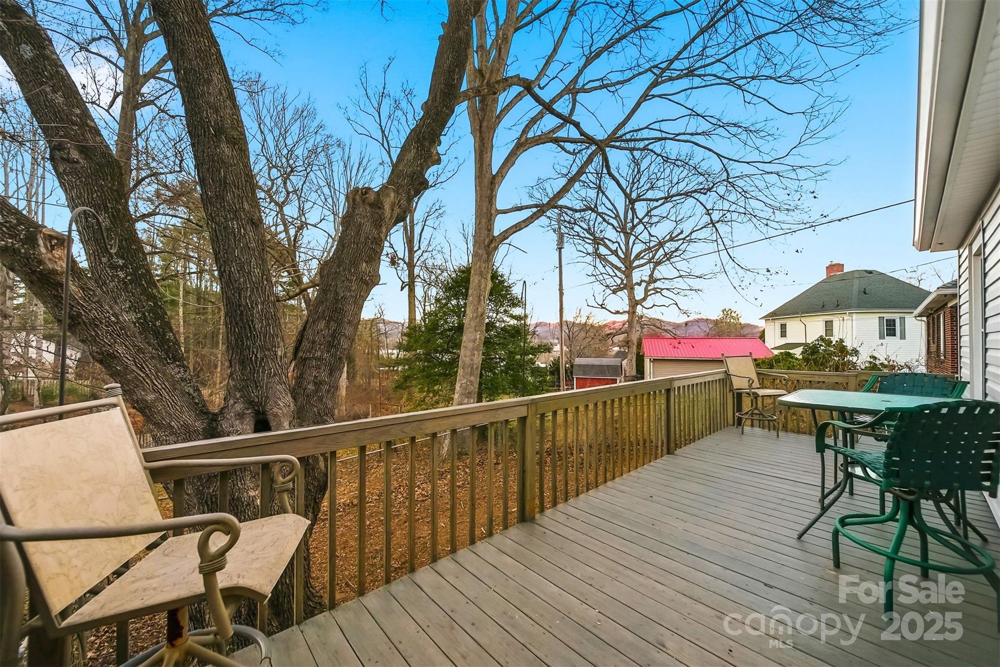 3 Enka Oak Street Candler NC 28715