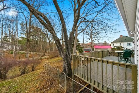 3 Enka Oak Street Candler NC 28715