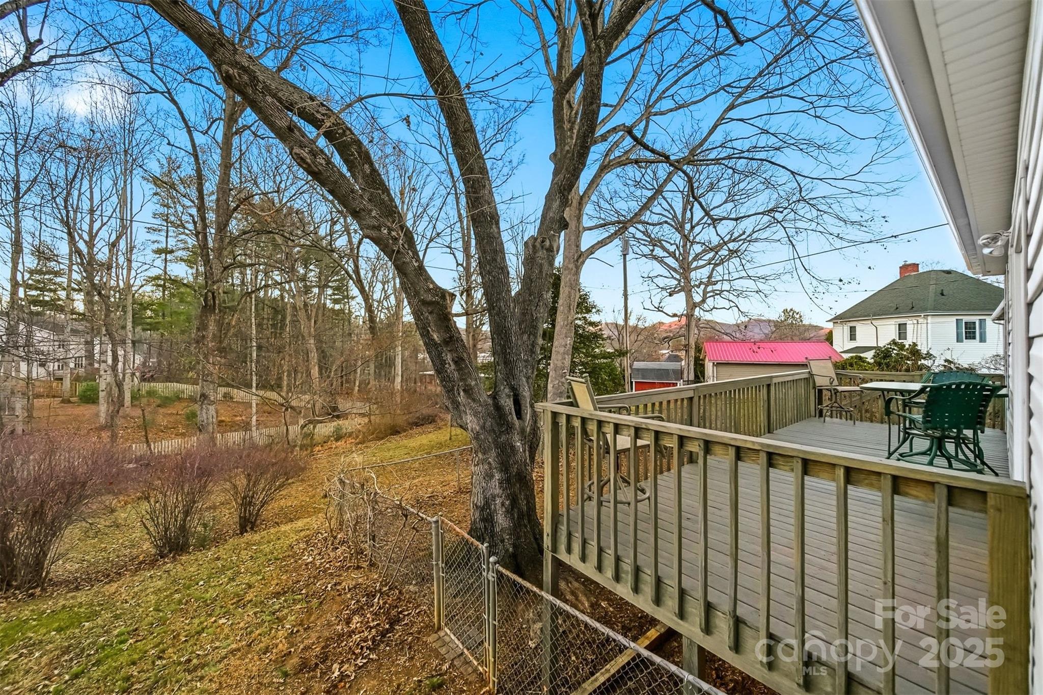 3 Enka Oak Street Candler NC 28715