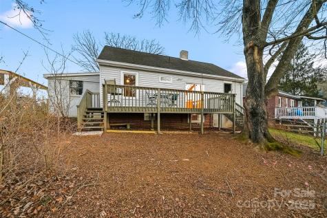 3 Enka Oak Street Candler NC 28715