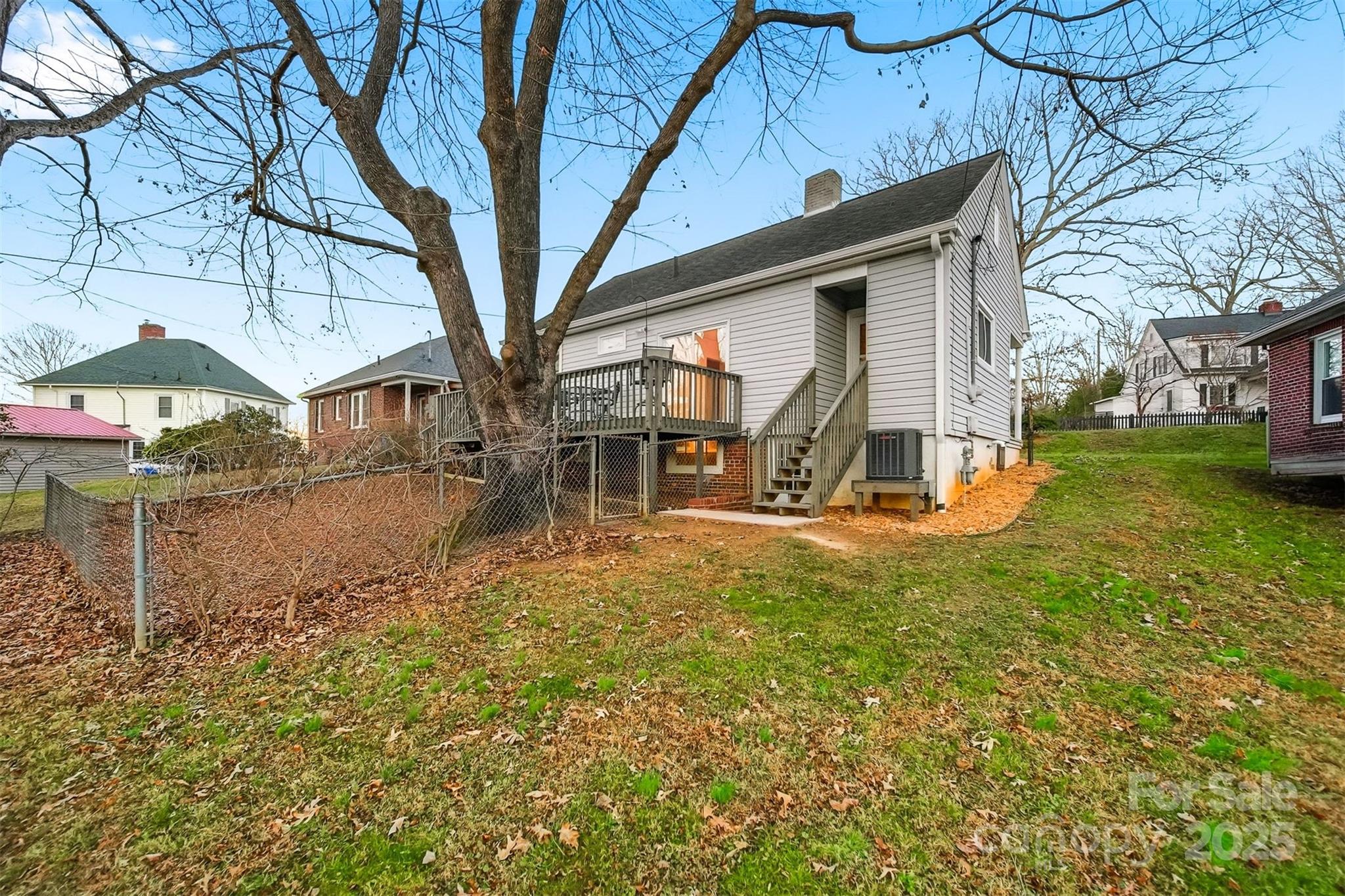 3 Enka Oak Street Candler NC 28715