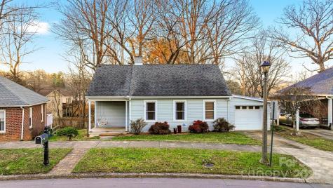 3 Enka Oak Street Candler NC 28715