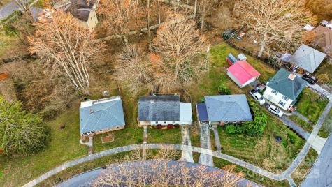 3 Enka Oak Street Candler NC 28715