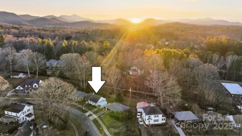 3 Enka Oak Street Candler NC 28715