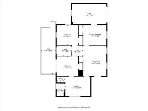 3 Enka Oak Street Candler NC 28715