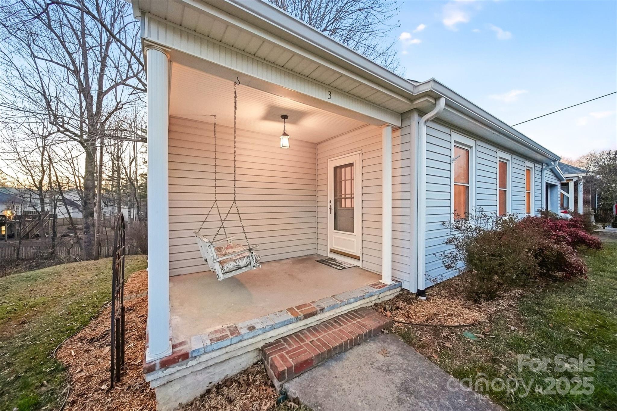 3 Enka Oak Street Candler NC 28715