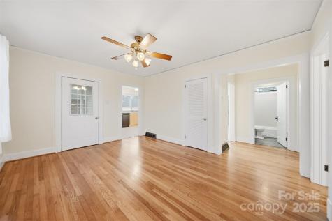 3 Enka Oak Street Candler NC 28715