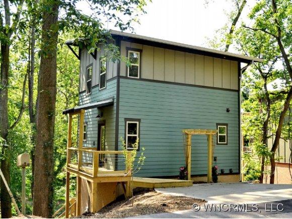 44 Moore Avenue Asheville NC 28806