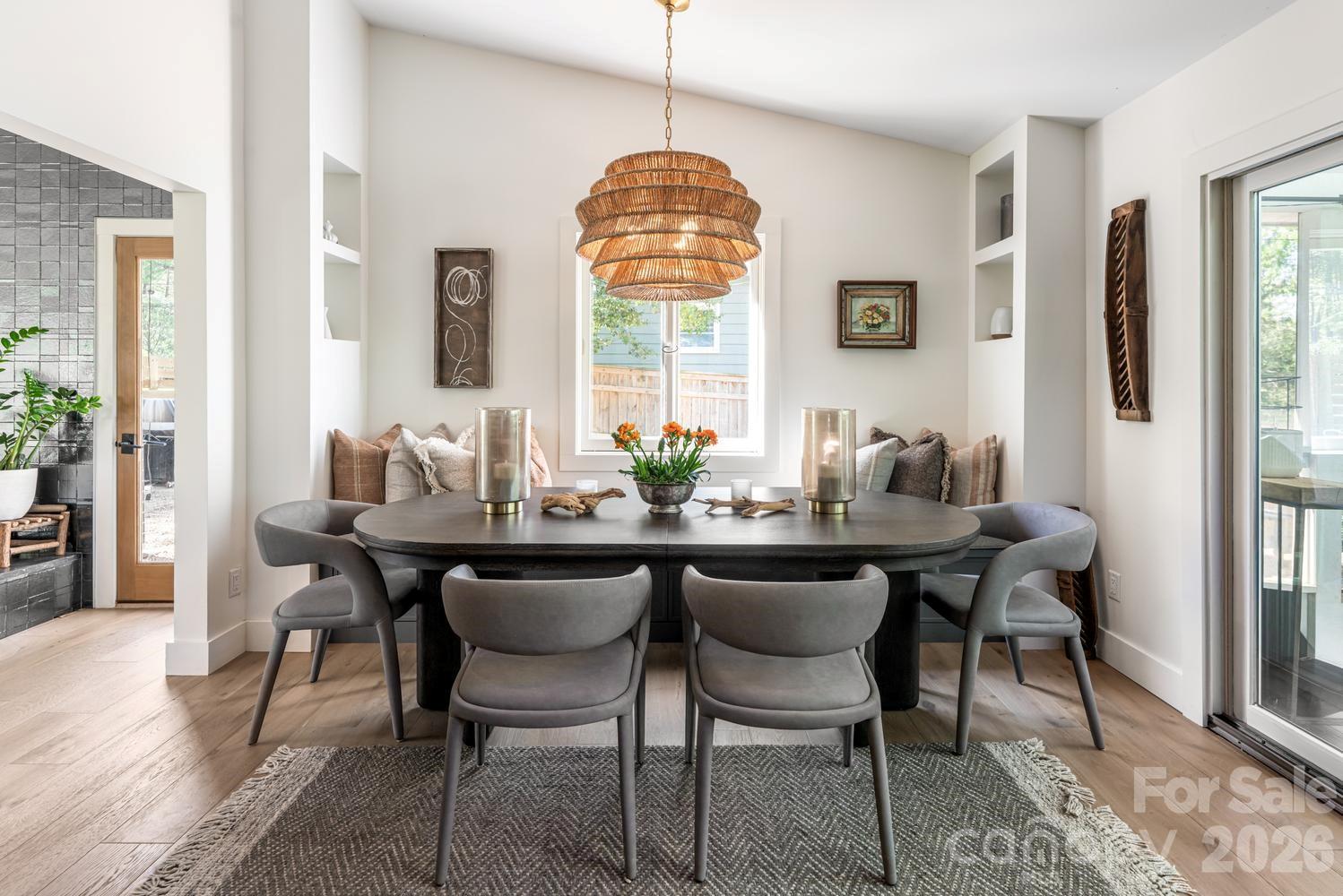 15 Red Oak Road Asheville NC 28804