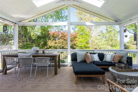 15 Red Oak Road Asheville NC 28804