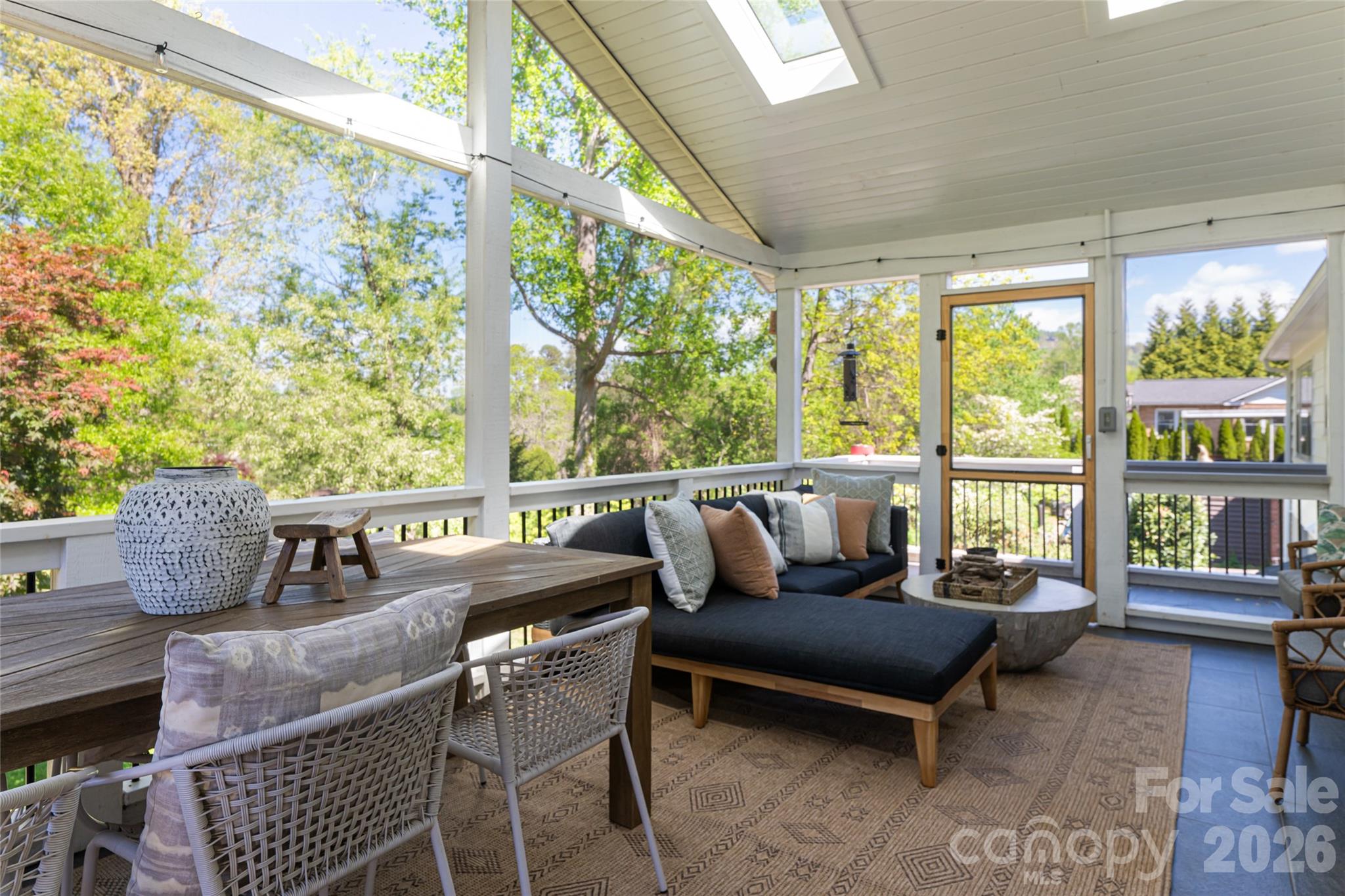 15 Red Oak Road Asheville NC 28804