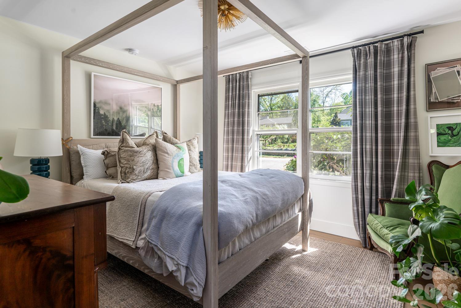 15 Red Oak Road Asheville NC 28804