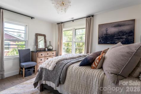 15 Red Oak Road Asheville NC 28804