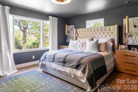 15 Red Oak Road Asheville NC 28804