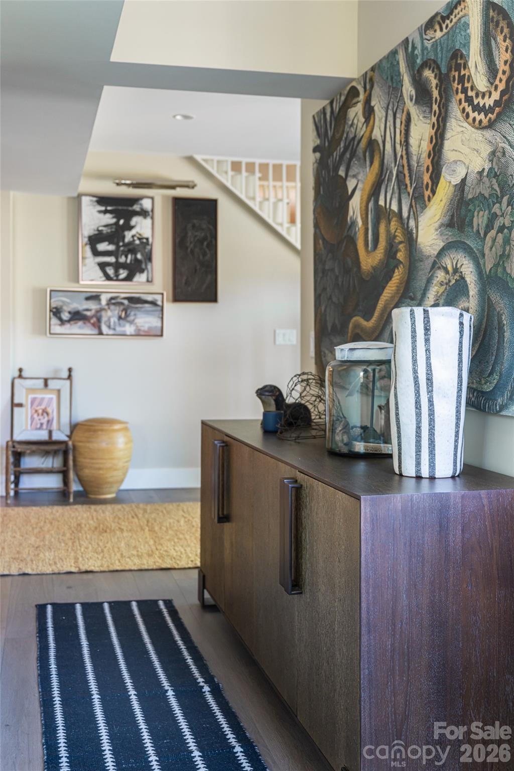 15 Red Oak Road Asheville NC 28804