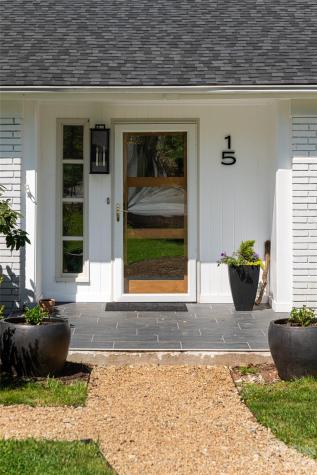 15 Red Oak Road Asheville NC 28804