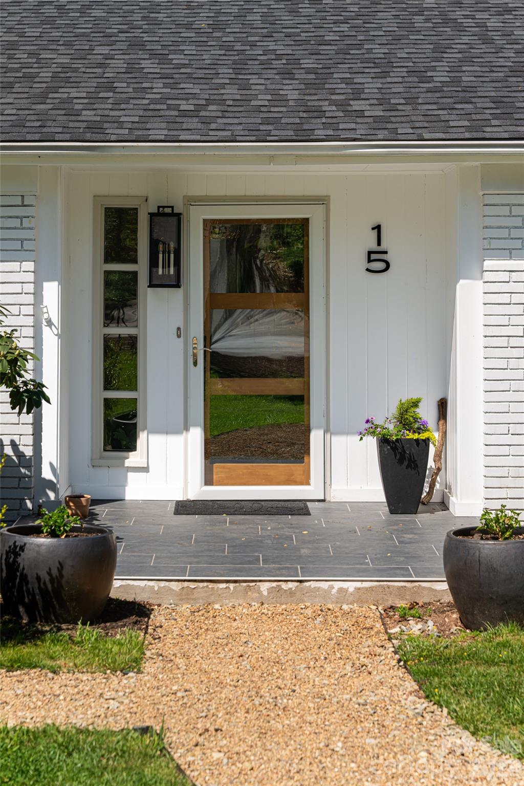 15 Red Oak Road Asheville NC 28804