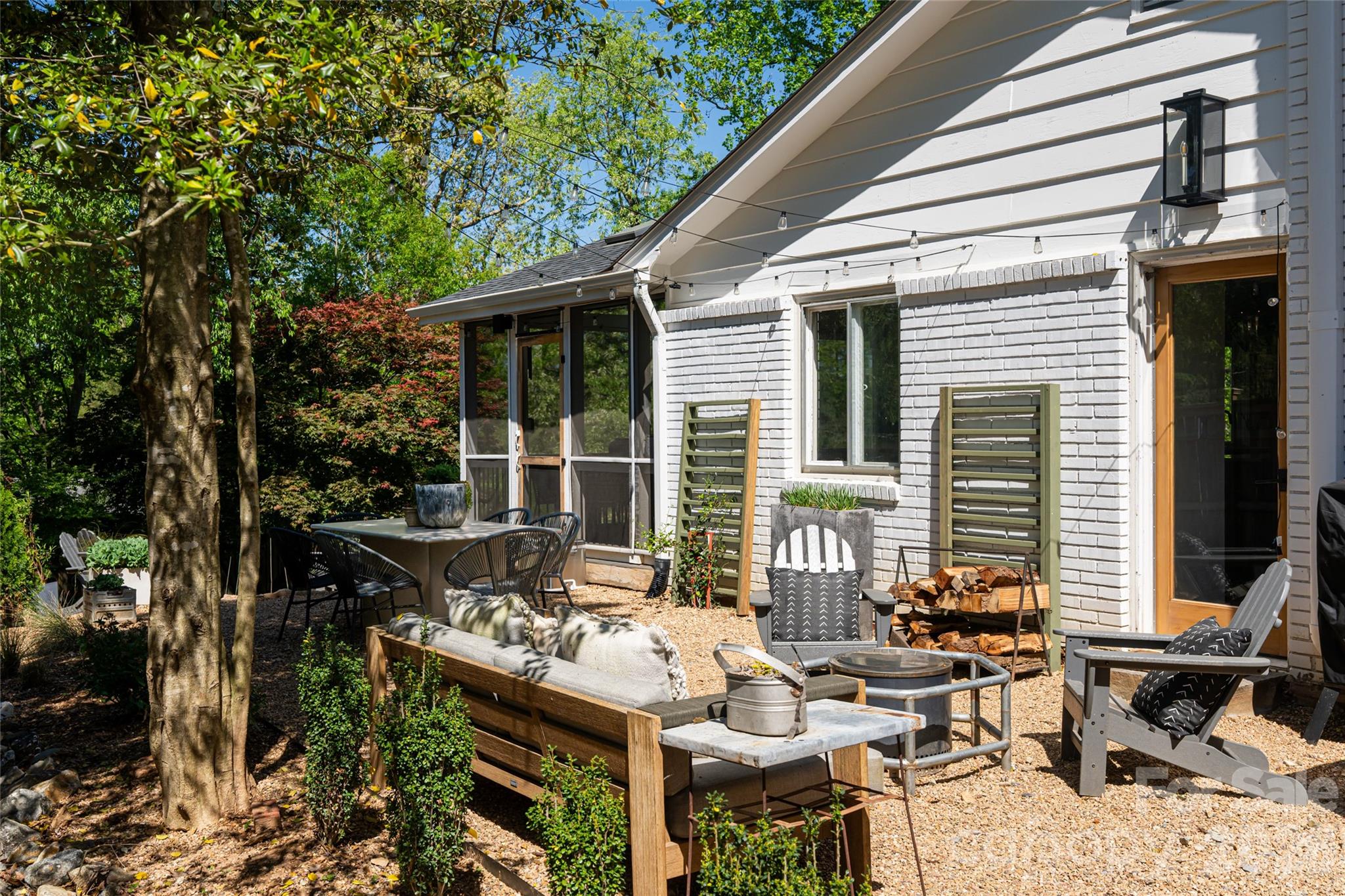15 Red Oak Road Asheville NC 28804