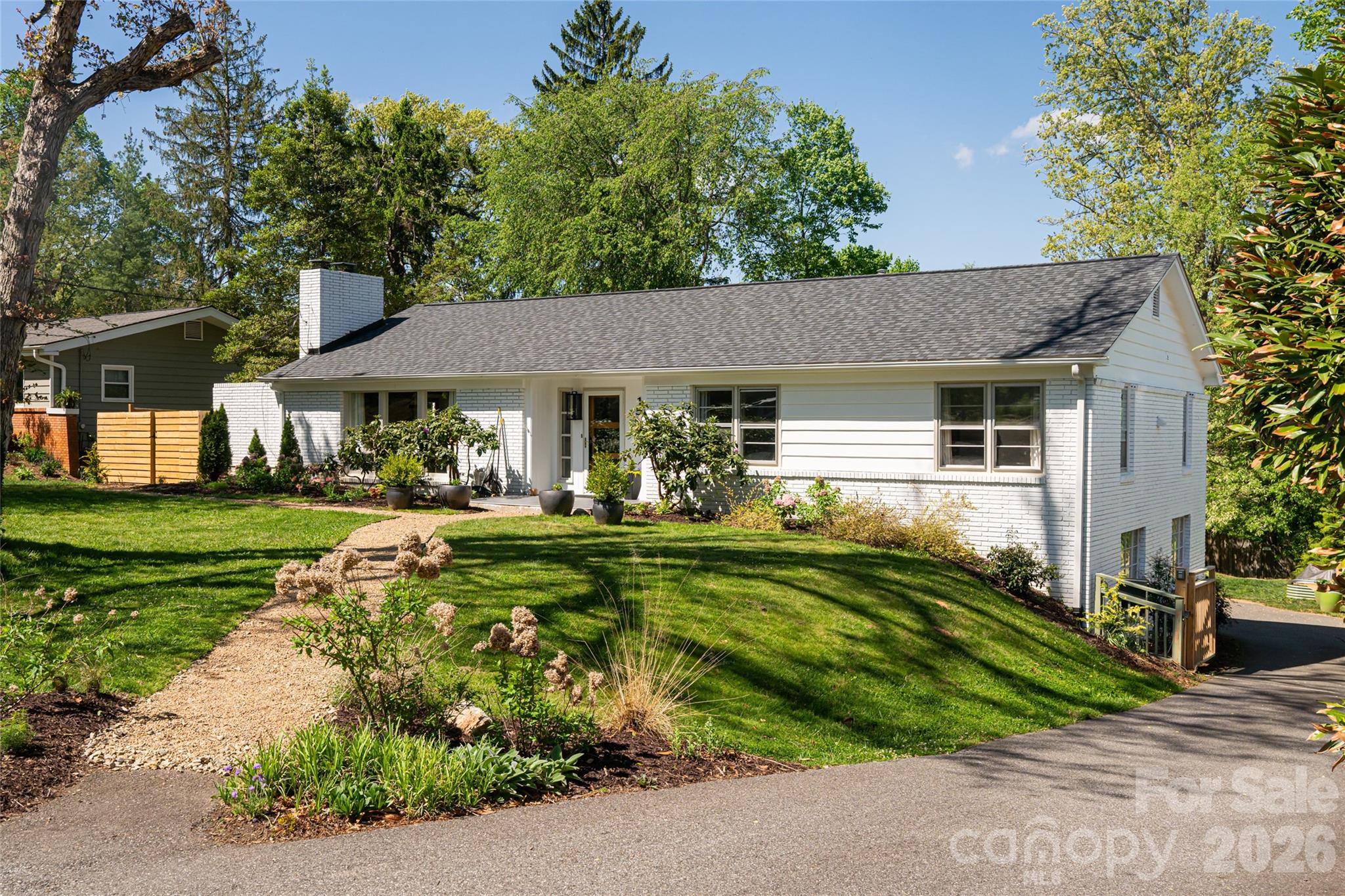 15 Red Oak Road Asheville NC 28804