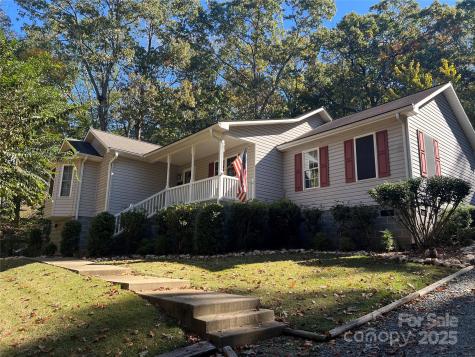 25397 Stony Mountain Road Albemarle NC 28001