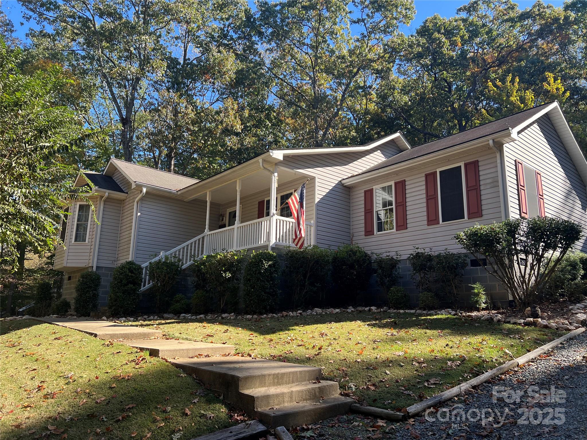 25397 Stony Mountain Road Albemarle NC 28001