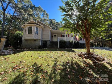 25397 Stony Mountain Road Albemarle NC 28001