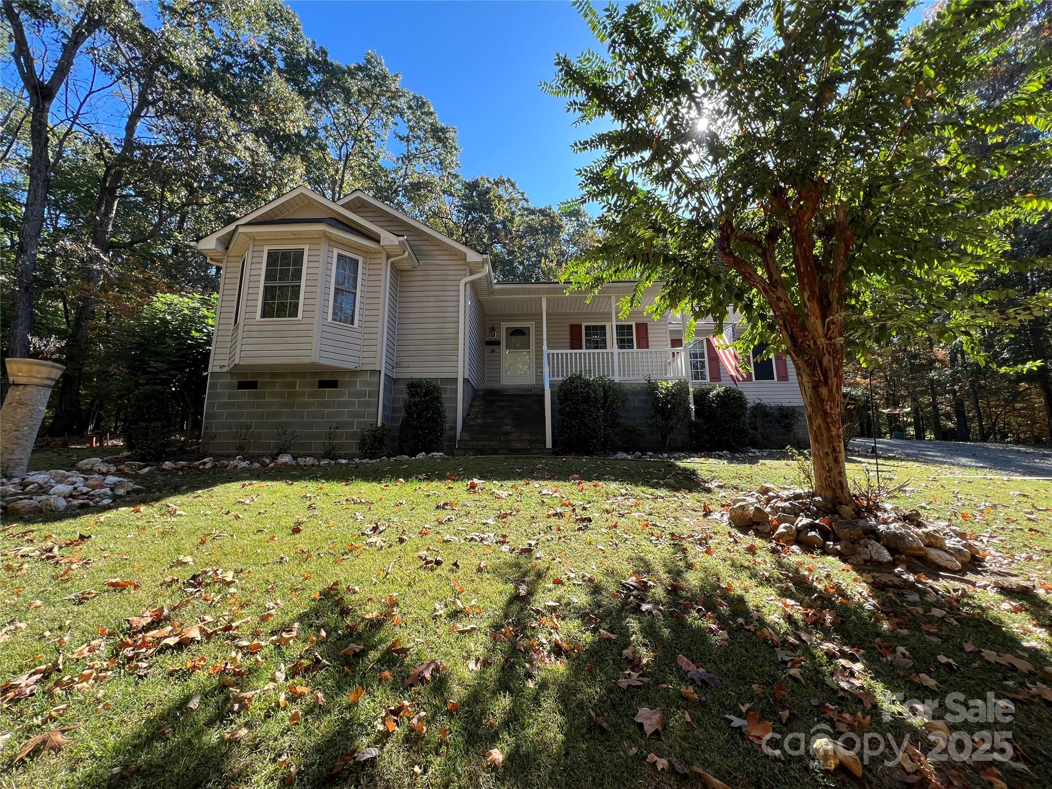 25397 Stony Mountain Road Albemarle NC 28001