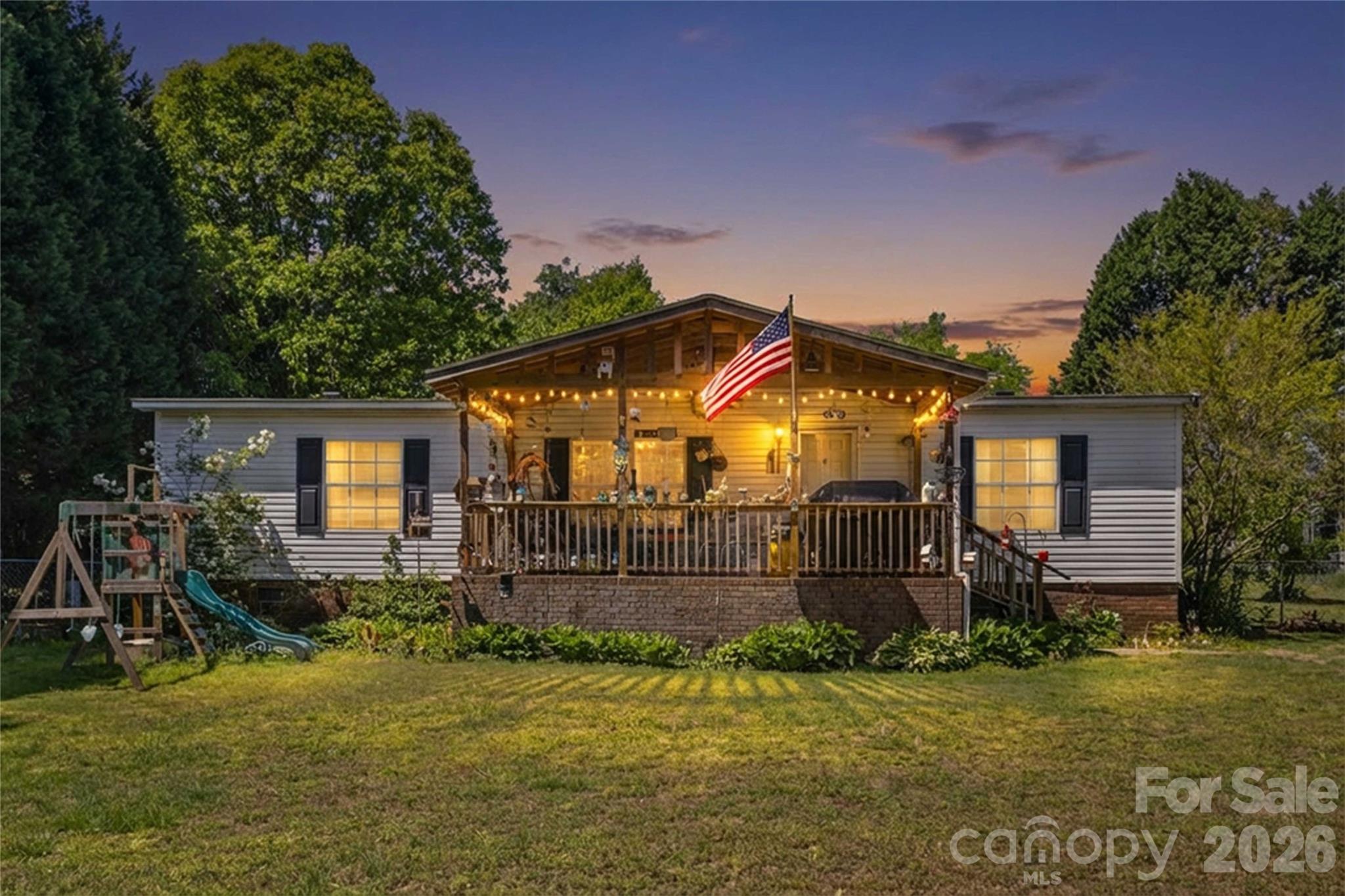 130 Hunterpond Lane Statesville NC 28677