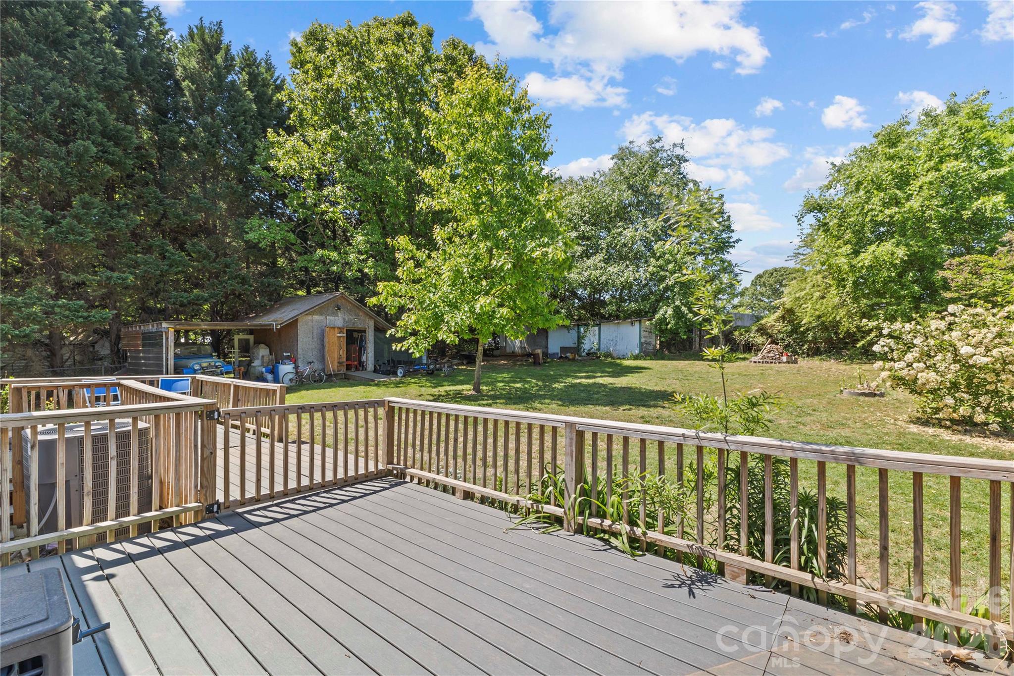 130 Hunterpond Lane Statesville NC 28677
