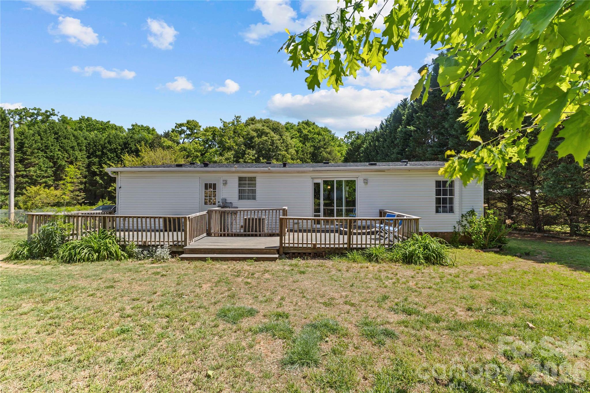 130 Hunterpond Lane Statesville NC 28677