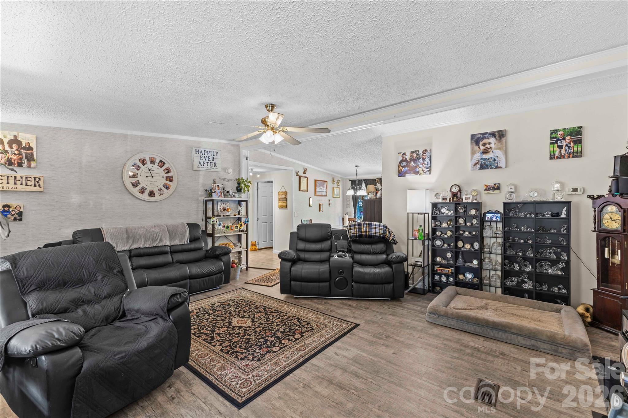 130 Hunterpond Lane Statesville NC 28677