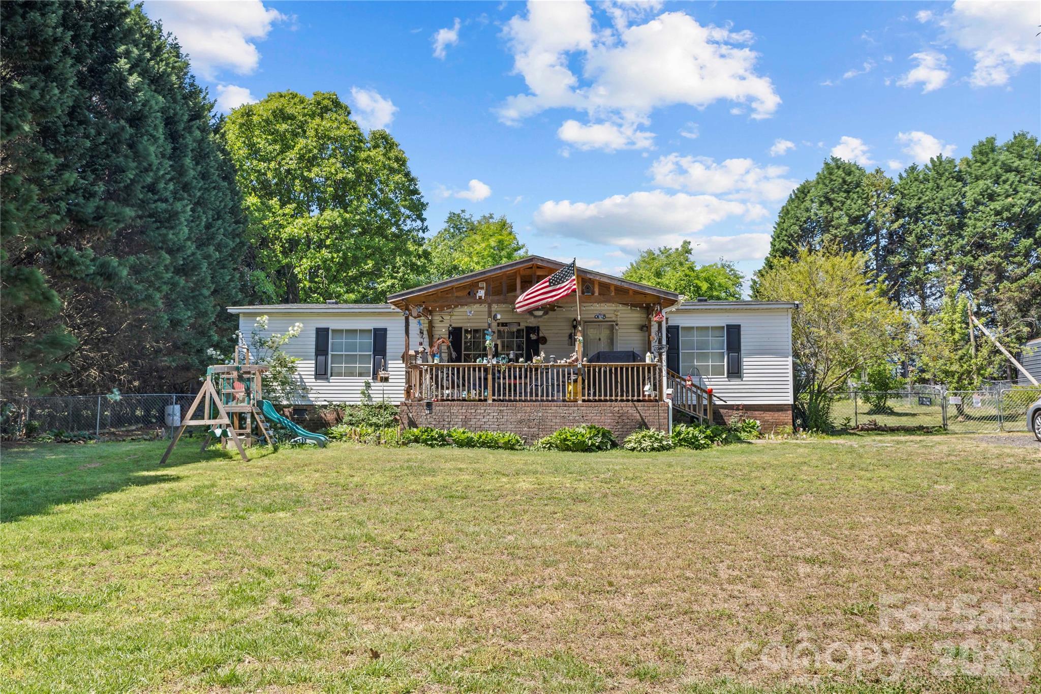 130 Hunterpond Lane Statesville NC 28677