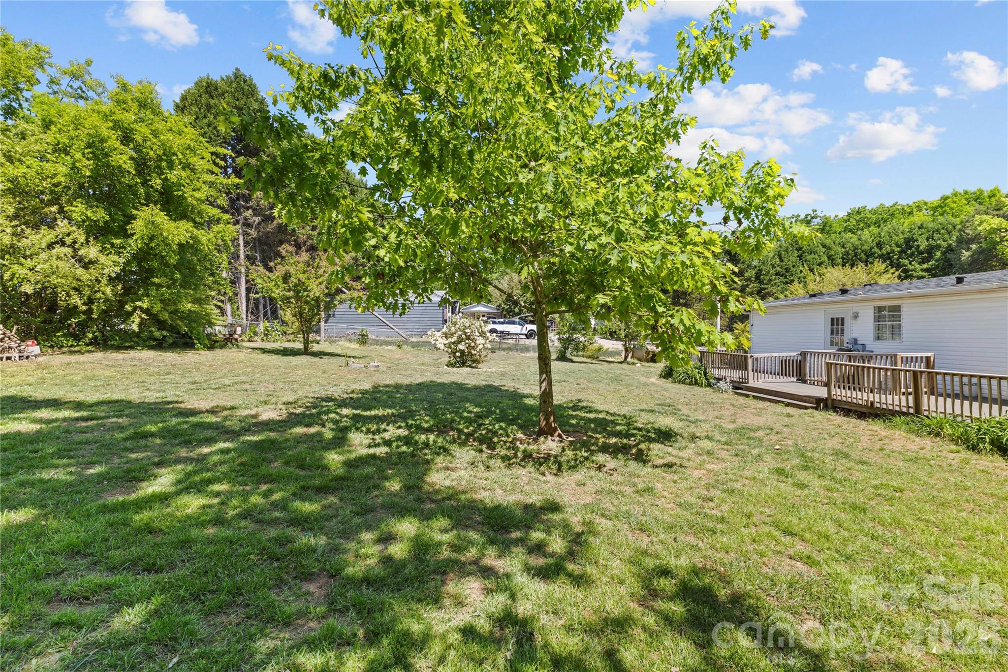 130 Hunterpond Lane Statesville NC 28677