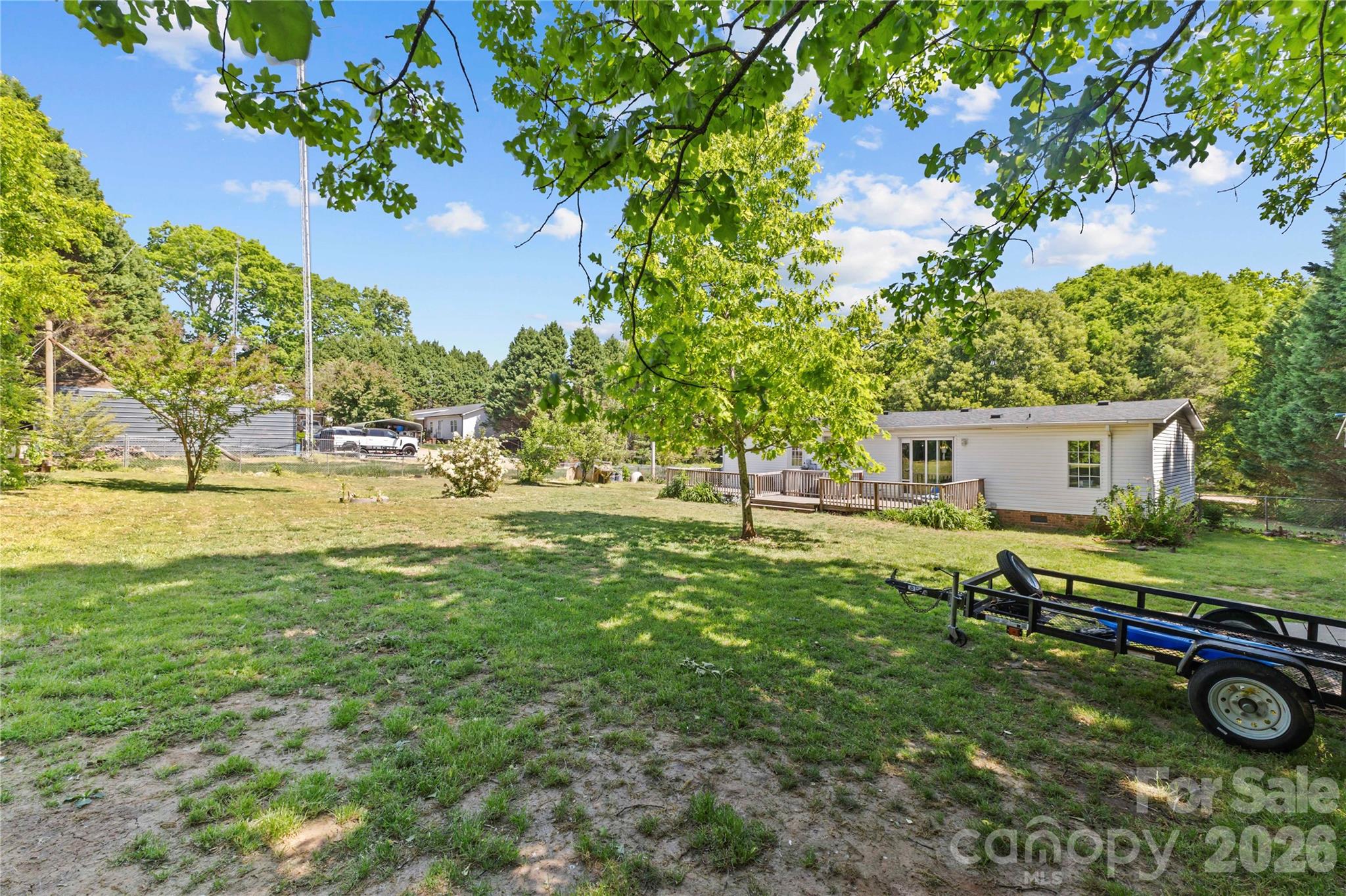 130 Hunterpond Lane Statesville NC 28677