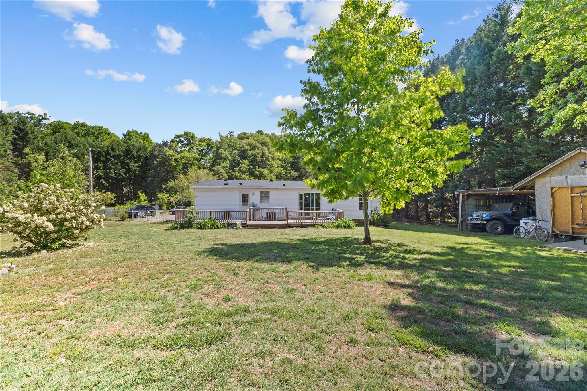 130 Hunterpond Lane Statesville NC 28677