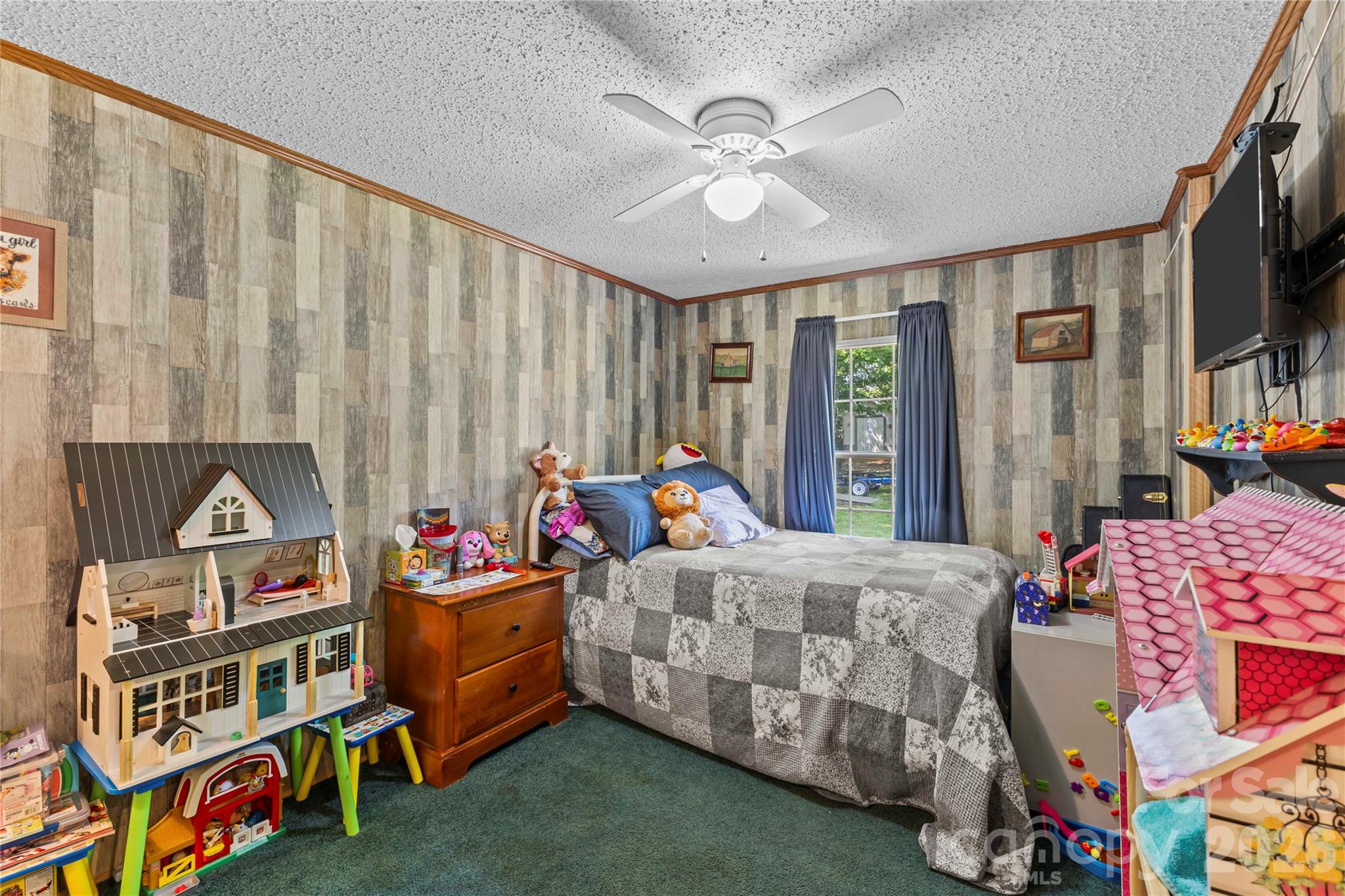 130 Hunterpond Lane Statesville NC 28677